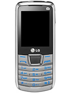 Best available price of LG A290 in Main