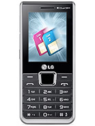 Best available price of LG A390 in Main