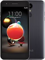 Best available price of LG Aristo 2 in Main