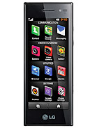 Best available price of LG BL40 New Chocolate in Main