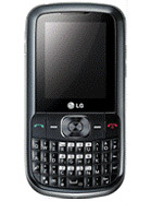 Best available price of LG C105 in Main