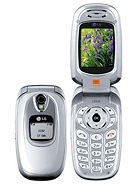 Best available price of LG C3310 in Main