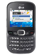 Best available price of LG C365 in Main