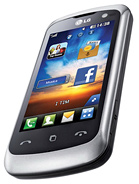 Best available price of LG KM570 Cookie Gig in Main