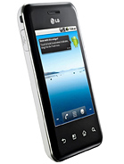 Best available price of LG Optimus Chic E720 in Main