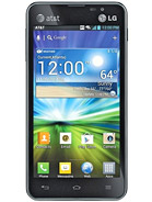 Best available price of LG Escape P870 in Main