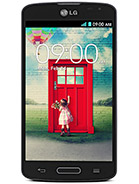 Best available price of LG F70 D315 in Main