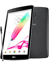 Best available price of LG G Pad II 8-0 LTE in Main