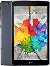Best available price of LG G Pad III 8-0 FHD in Main