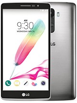 Best available price of LG G4 Stylus in Main
