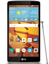 Best available price of LG G Stylo in Main