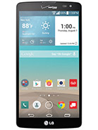 Best available price of LG G Vista CDMA in Main