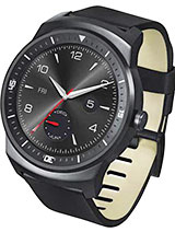 Best available price of LG G Watch R W110 in Main