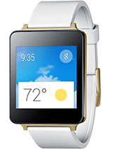 Best available price of LG G Watch W100 in Main