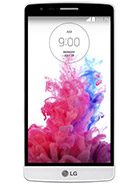 Best available price of LG G3 S in Main
