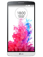 Best available price of LG G3 Dual-LTE in Main