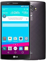 Best available price of LG G4 in Main