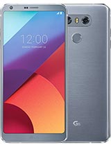 Best available price of LG G6 in Main