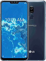 Best available price of LG G7 One in Main