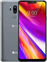 Best available price of LG G7 ThinQ in Main