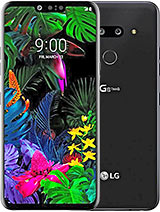 Best available price of LG G8 ThinQ in Main