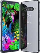 Best available price of LG G8S ThinQ in Main