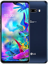 Best available price of LG V50S ThinQ 5G in Main