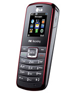 Best available price of LG GB190 in Main