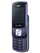 Best available price of LG GB230 Julia in Main