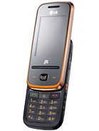 Best available price of LG GM310 in Main