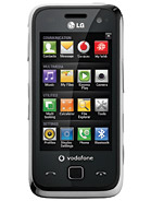 Best available price of LG GM750 in Main