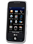 Best available price of LG GS390 Prime in Main