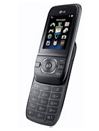 Best available price of LG GU285 in Main