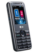 Best available price of LG GX200 in Main