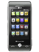 Best available price of LG GX500 in Main