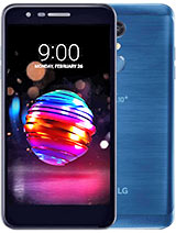 Best available price of LG K10 2018 in Main