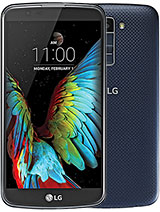 Best available price of LG K10 in Main