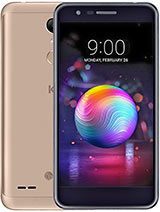 Best available price of LG K11 Plus in Main