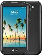 Best available price of LG K3 2017 in Main