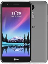 Best available price of LG K4 2017 in Main