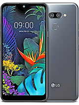 Best available price of LG K50 in Main
