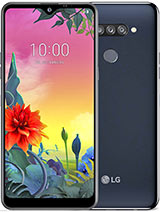 Best available price of LG K50S in Main