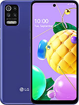 Best available price of LG K52 in Main