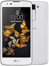 Best available price of LG K8 in Main