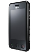 Best available price of LG KC910i Renoir in Main