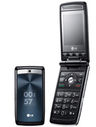 Best available price of LG KF300 in Main