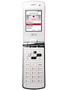 Best available price of LG KF350 in Main