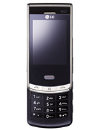Best available price of LG KF750 Secret in Main