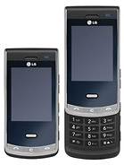 Best available price of LG KF755 Secret in Main