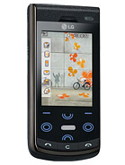 Best available price of LG KF757 Secret in Main